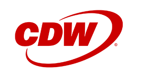 CDW logo